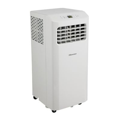 HISENSE Portable Air Conditioner (8000 BTU) AP-08CR4SKVS00